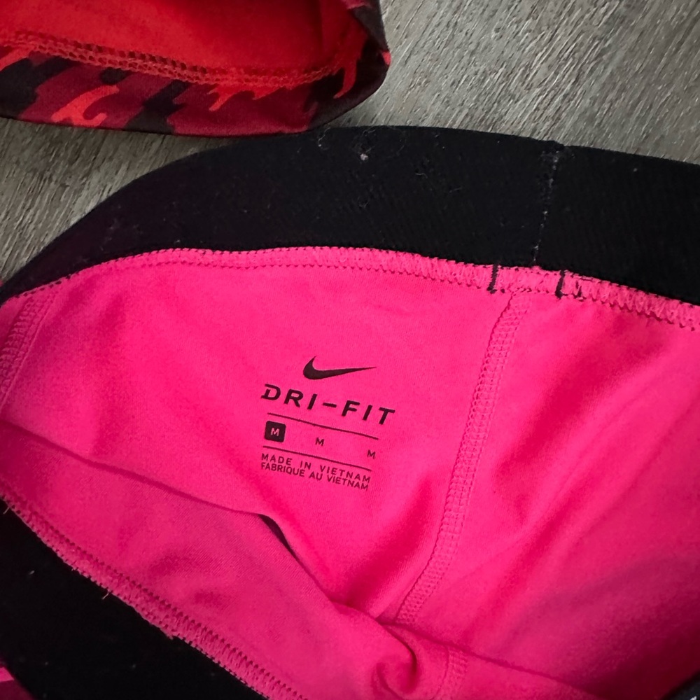 Nike Dri-Fit Shorts - Picture 3 of 3